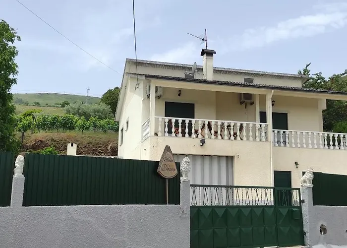 House Douro