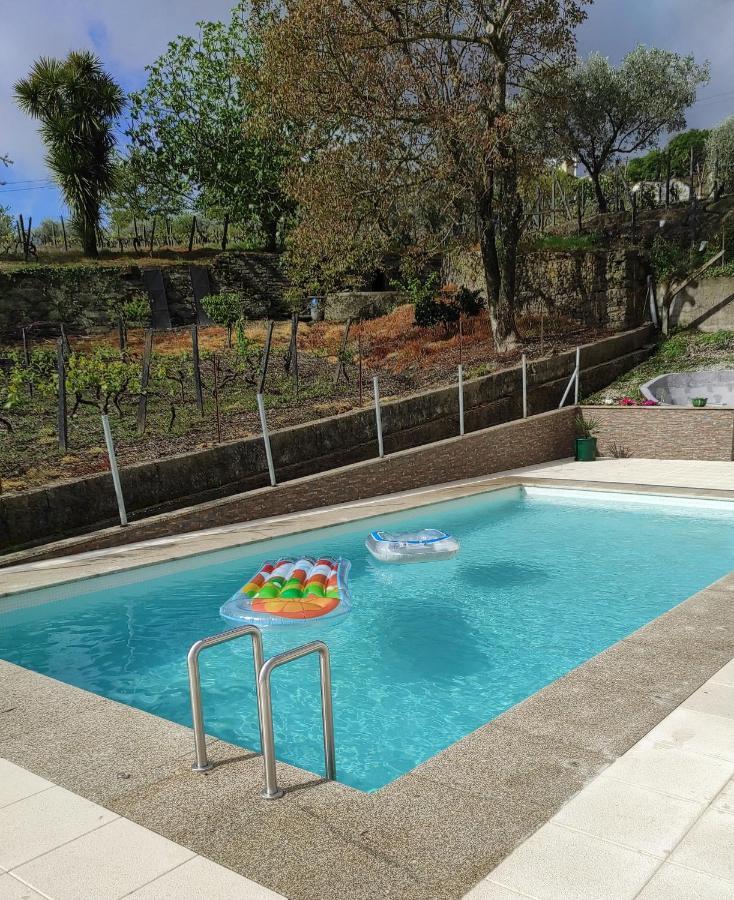 Hébergement de vacances House Douro *