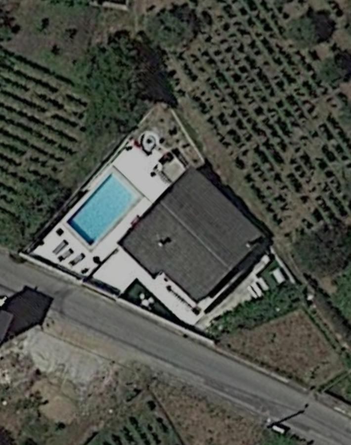 Hébergement de vacances House Douro Peso da Régua
